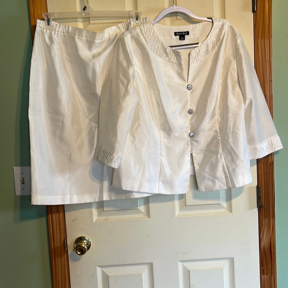 Church dress cloths
